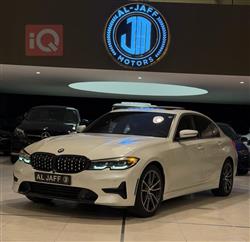 بي ام دبليو الفئة 3